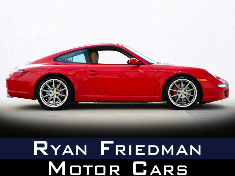 porsche 911 2007 WP0AB29957S733087 image porsche 911 2007 WP0AB29957S733087 image