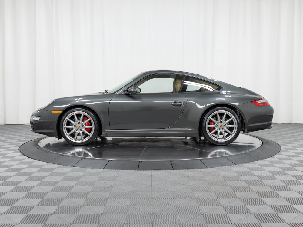 porsche 911 2007 WP0AB29987S732726 image porsche 911 2007 WP0AB29987S732726 image