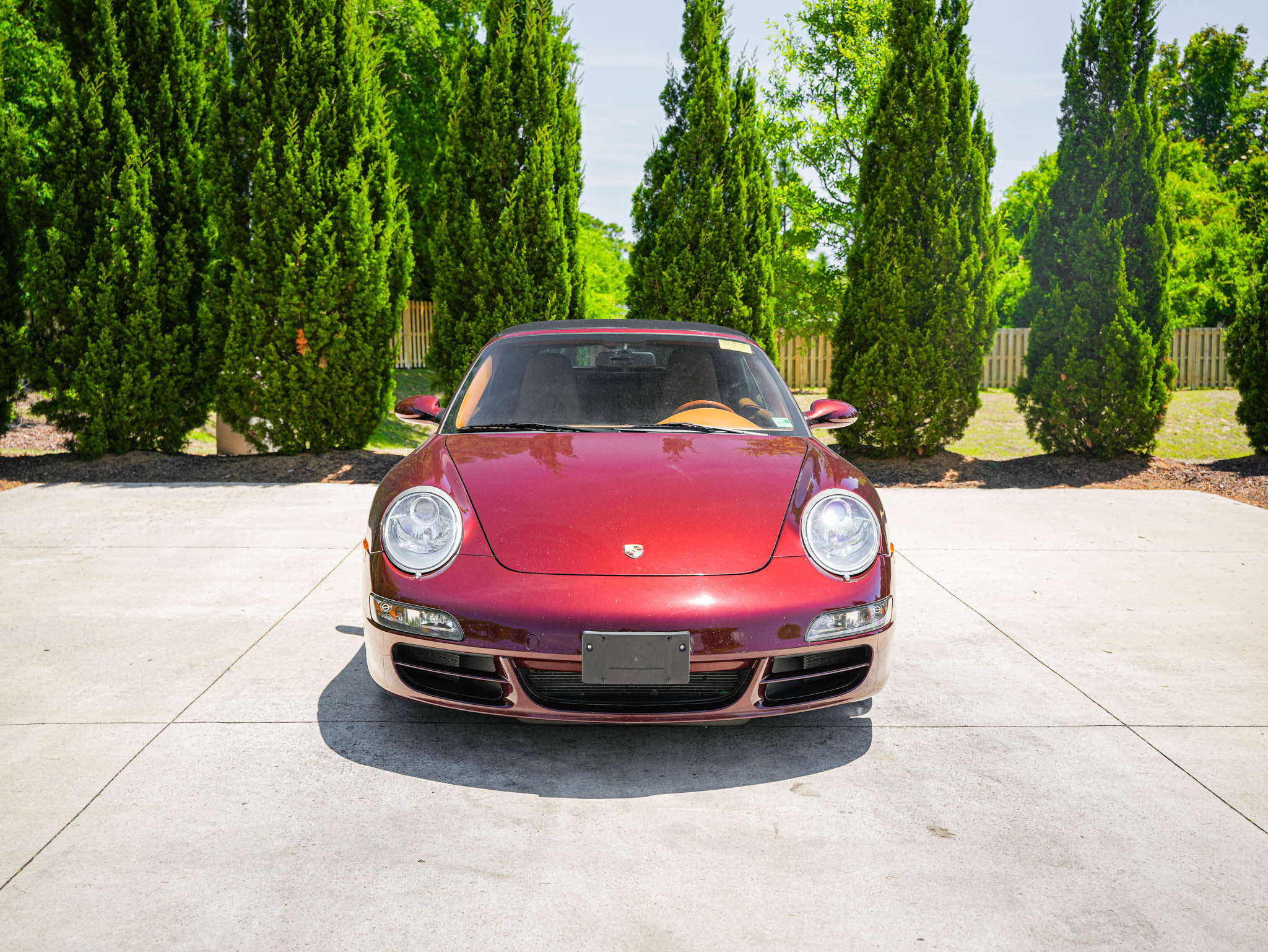 porsche 911 2007 WP0CB29907S775420 image porsche 911 2007 WP0CB29907S775420 image