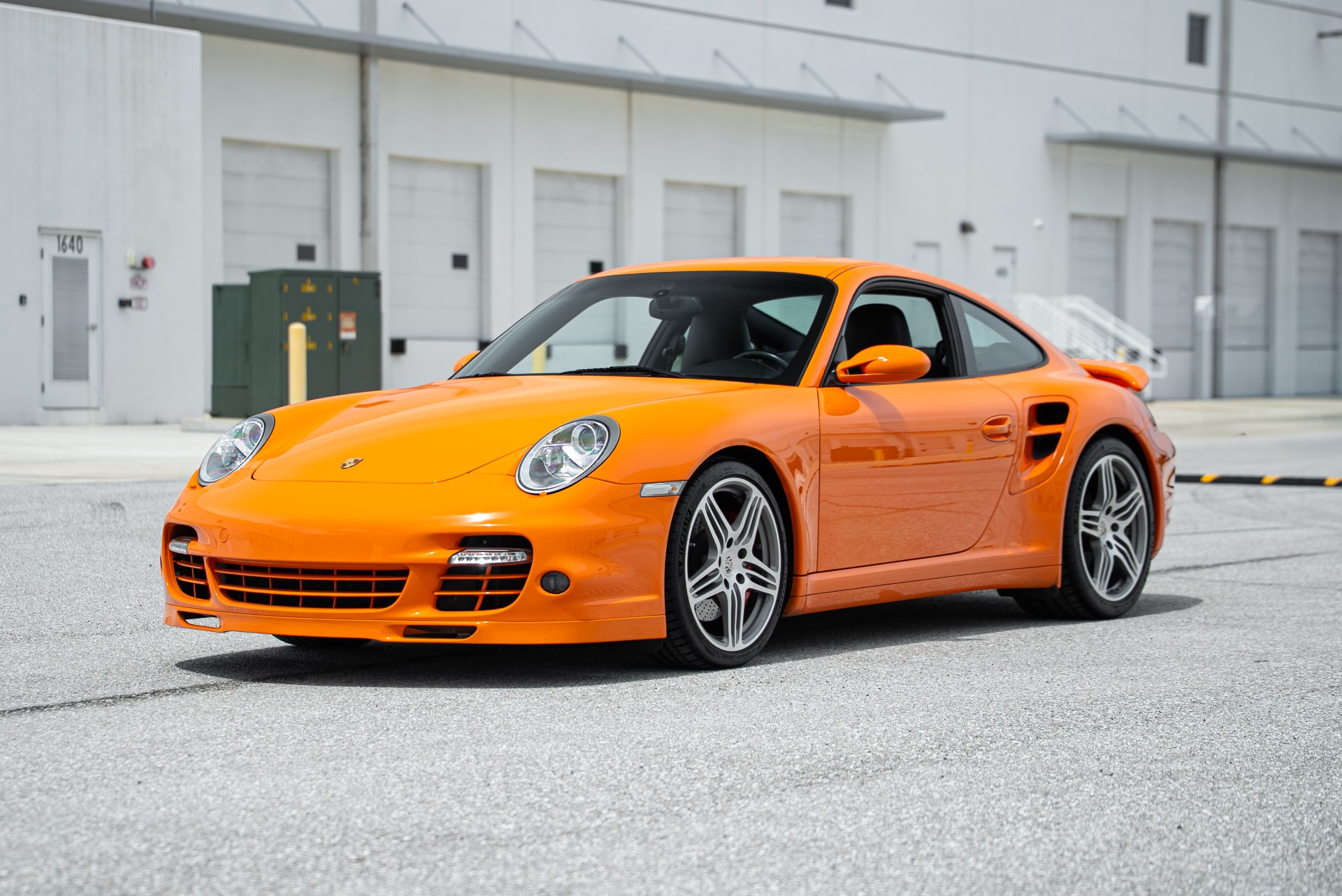 porsche 911 2007 WP0AD29987S785047 image porsche 911 2007 WP0AD29987S785047 image