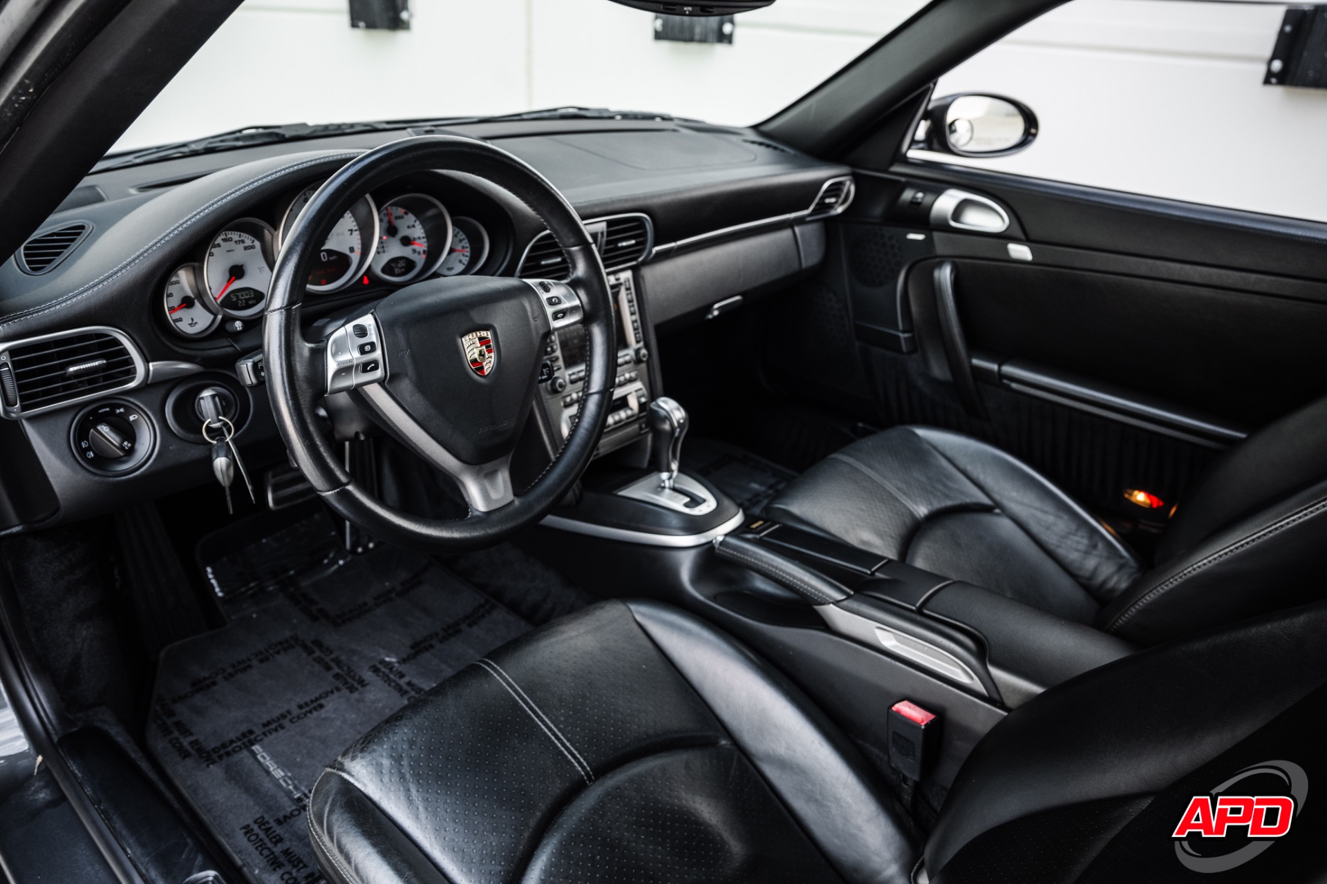porsche 911 2007 WP0AB29947S732142 image porsche 911 2007 WP0AB29947S732142 image