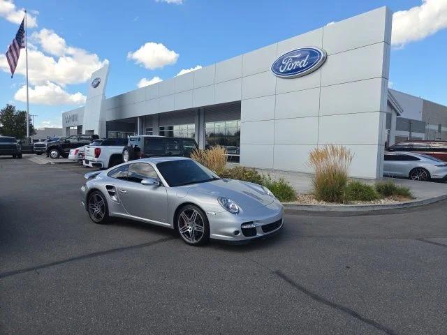 porsche 911 2007 WP0AD29927S786419 image porsche 911 2007 WP0AD29927S786419 image