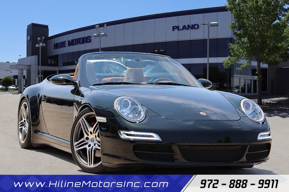 porsche 911 2007 WP0CB29917S775703 image porsche 911 2007 WP0CB29917S775703 image