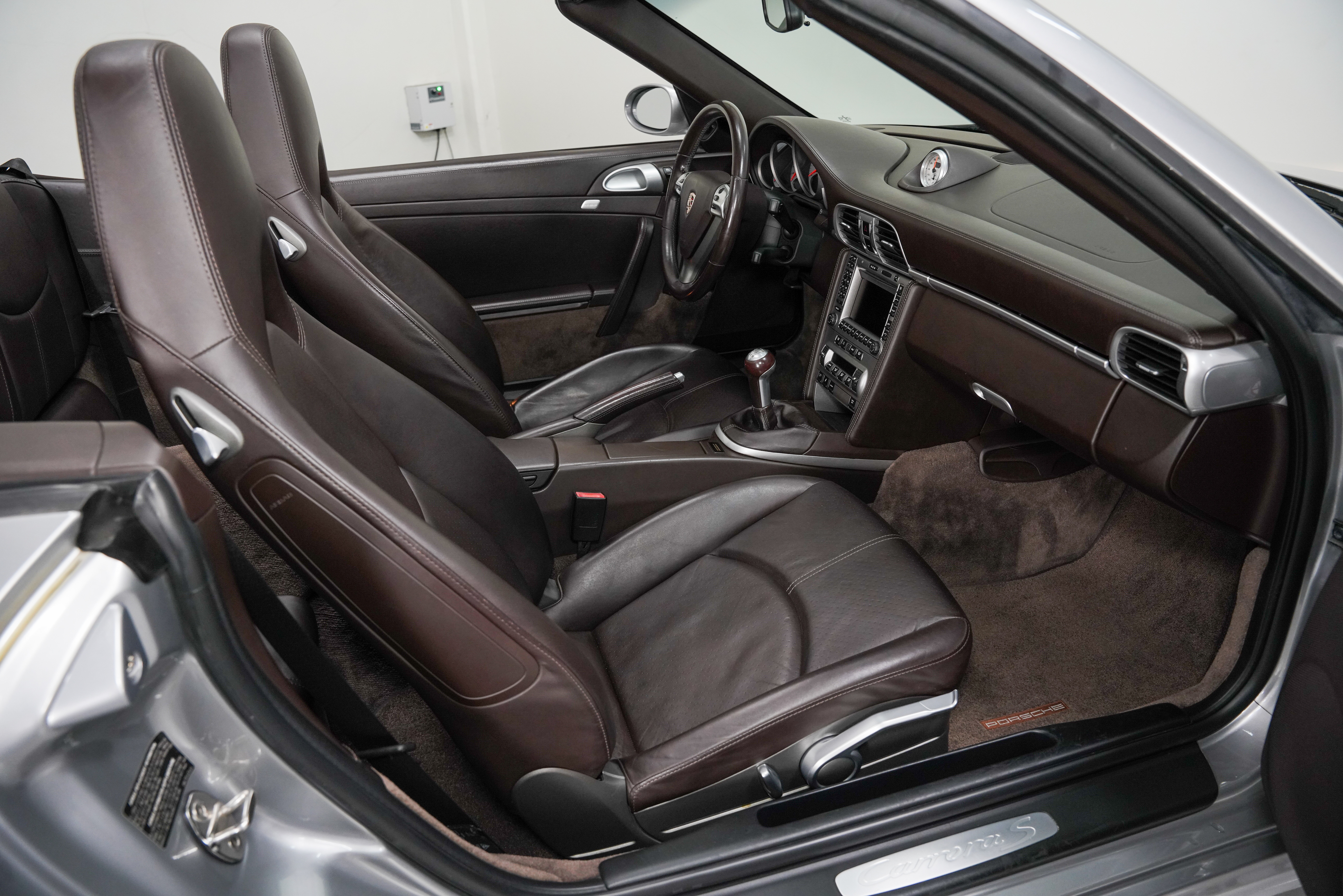 porsche 911 2007 WP0CB29917S776124 image porsche 911 2007 WP0CB29917S776124 image