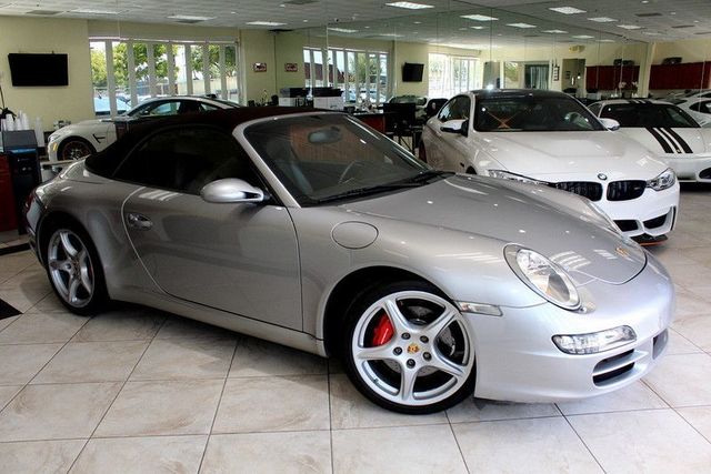 porsche 911 2007 WP0CB29997S776162 image porsche 911 2007 WP0CB29997S776162 image