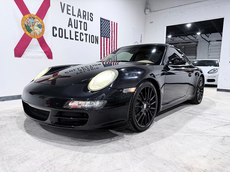 porsche 911 2007 WP0AB29987S730328 image porsche 911 2007 WP0AB29987S730328 image