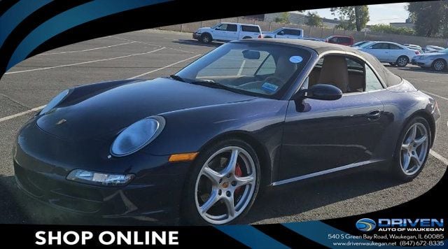 porsche 911 2007 WP0CB29957S776238 image porsche 911 2007 WP0CB29957S776238 image