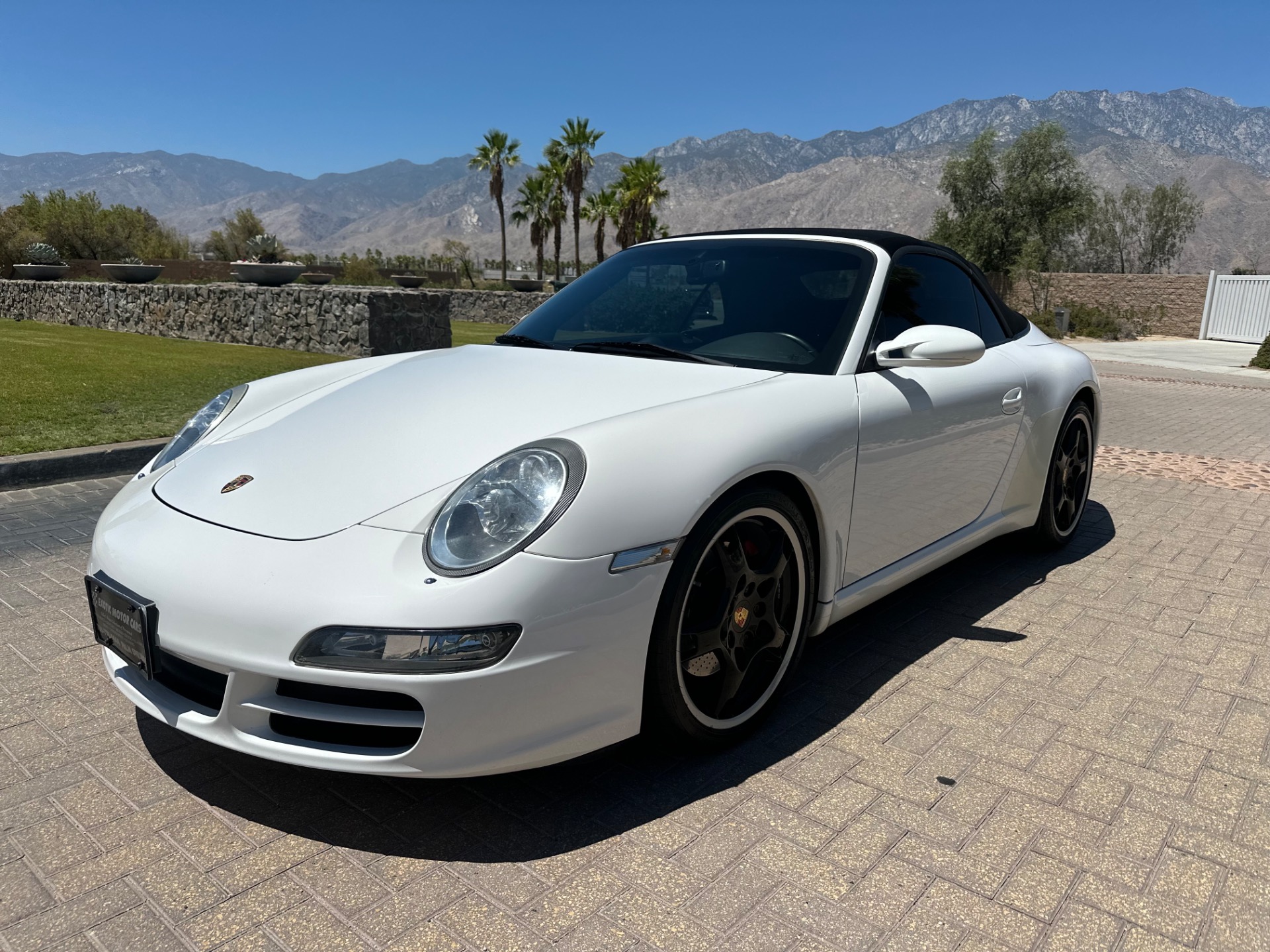 porsche 911 2007 WP0CB29997S775691 image porsche 911 2007 WP0CB29997S775691 image