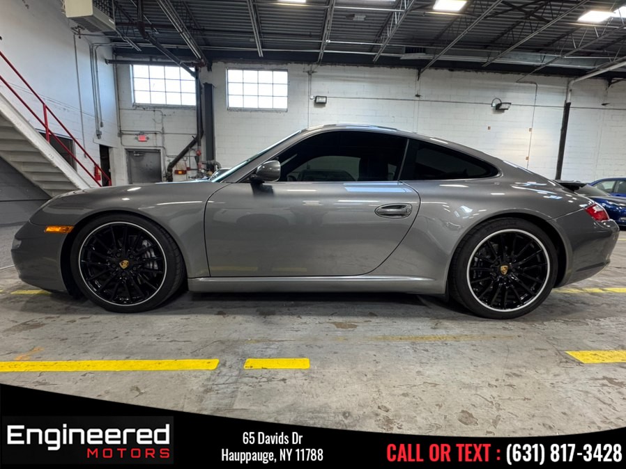 porsche 911 2007 WP0AA29977S711305 image porsche 911 2007 WP0AA29977S711305 image