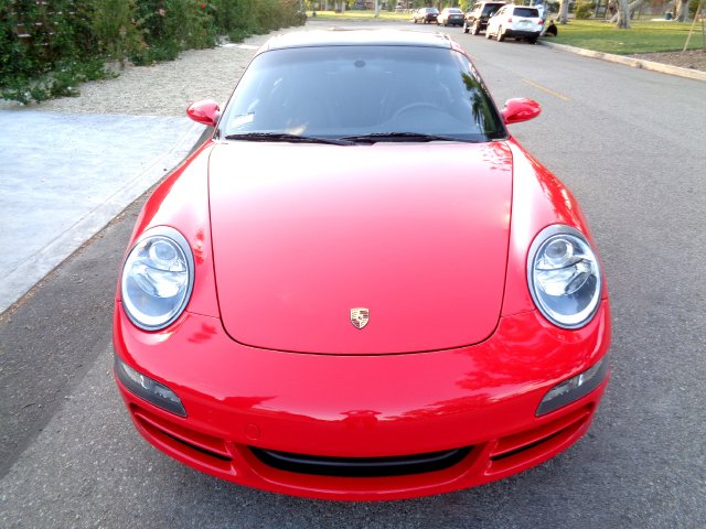 porsche 911 2007 WP0BA29937S745133 image porsche 911 2007 WP0BA29937S745133 image