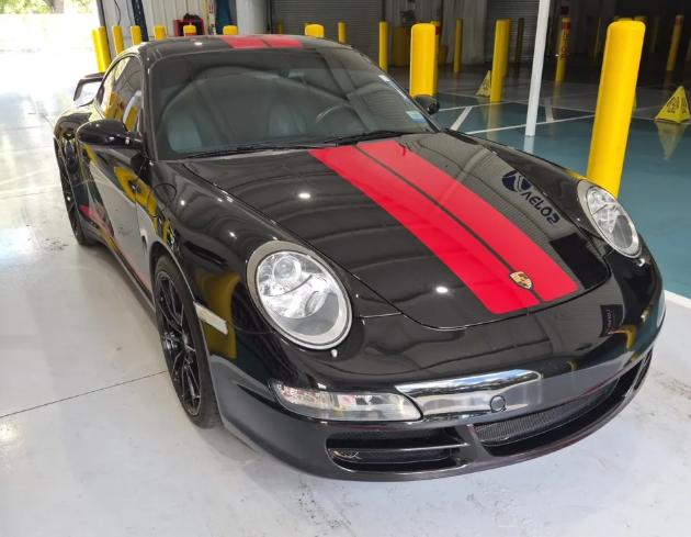 porsche 911 2007 WP0AB29987S731544 image porsche 911 2007 WP0AB29987S731544 image