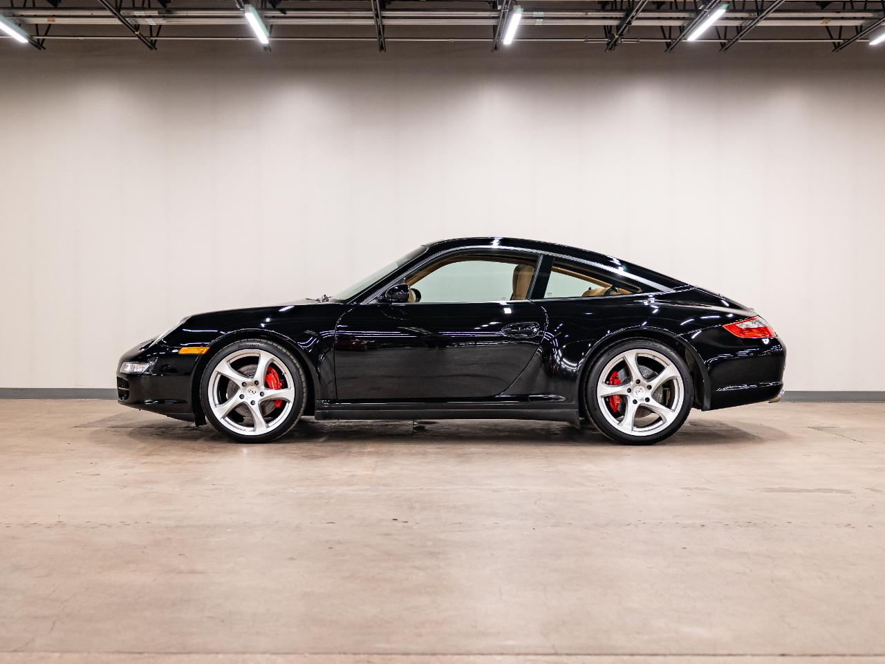 porsche 911 2007 WP0BB29957S755482 image porsche 911 2007 WP0BB29957S755482 image