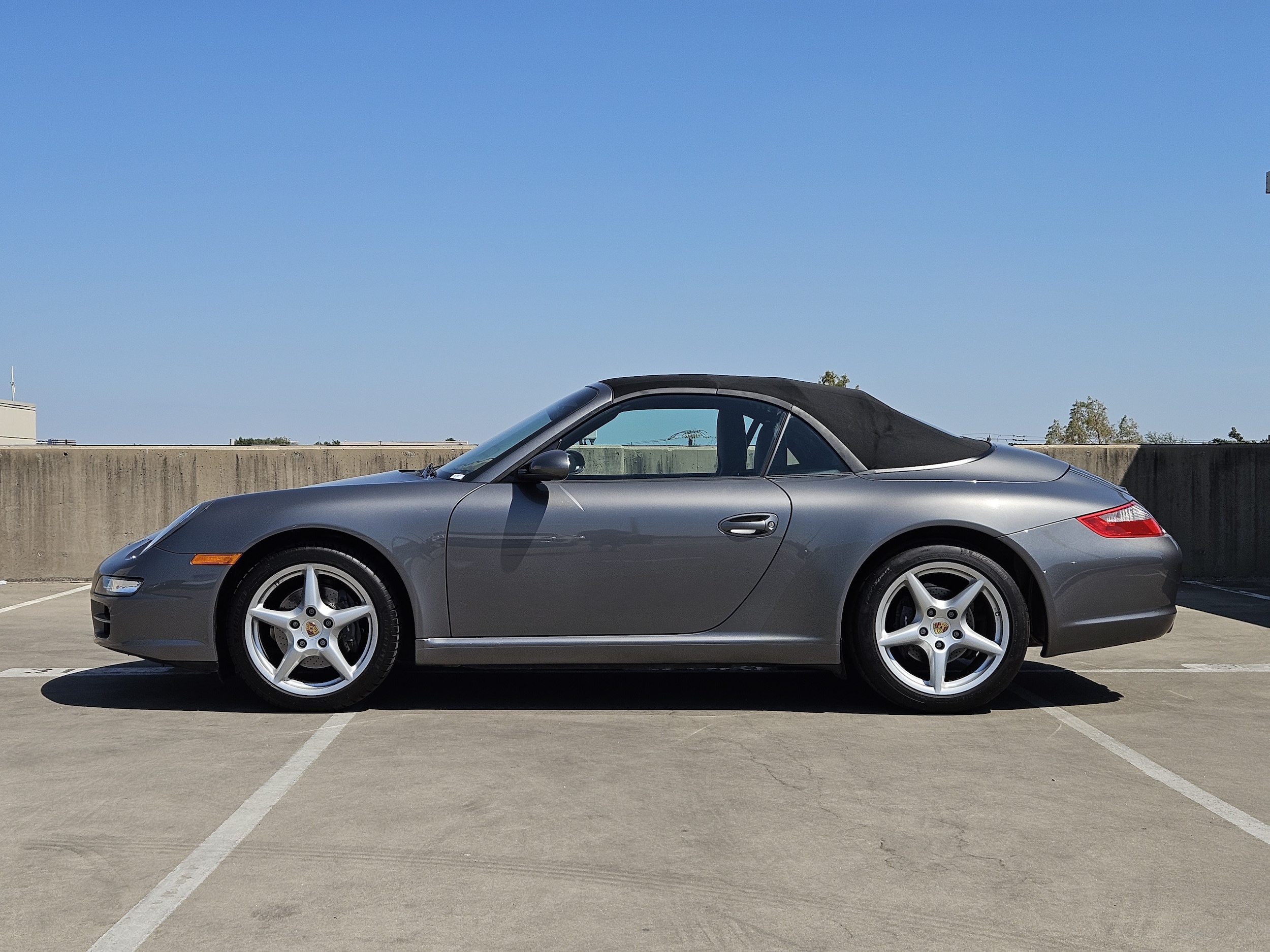 porsche 911 2007 WP0CA29937S765936 image porsche 911 2007 WP0CA29937S765936 image