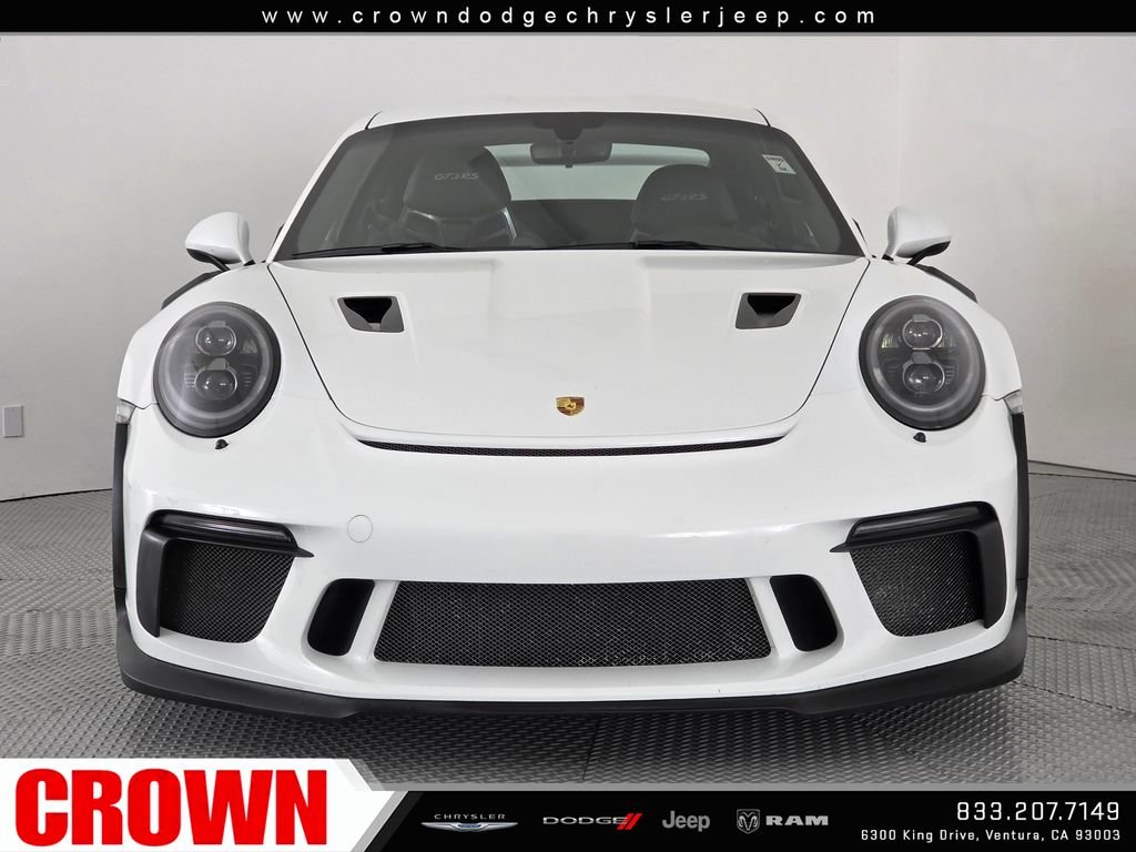 porsche 911 2019 WP0AF2A98KS164406 image porsche 911 2019 WP0AF2A98KS164406 image