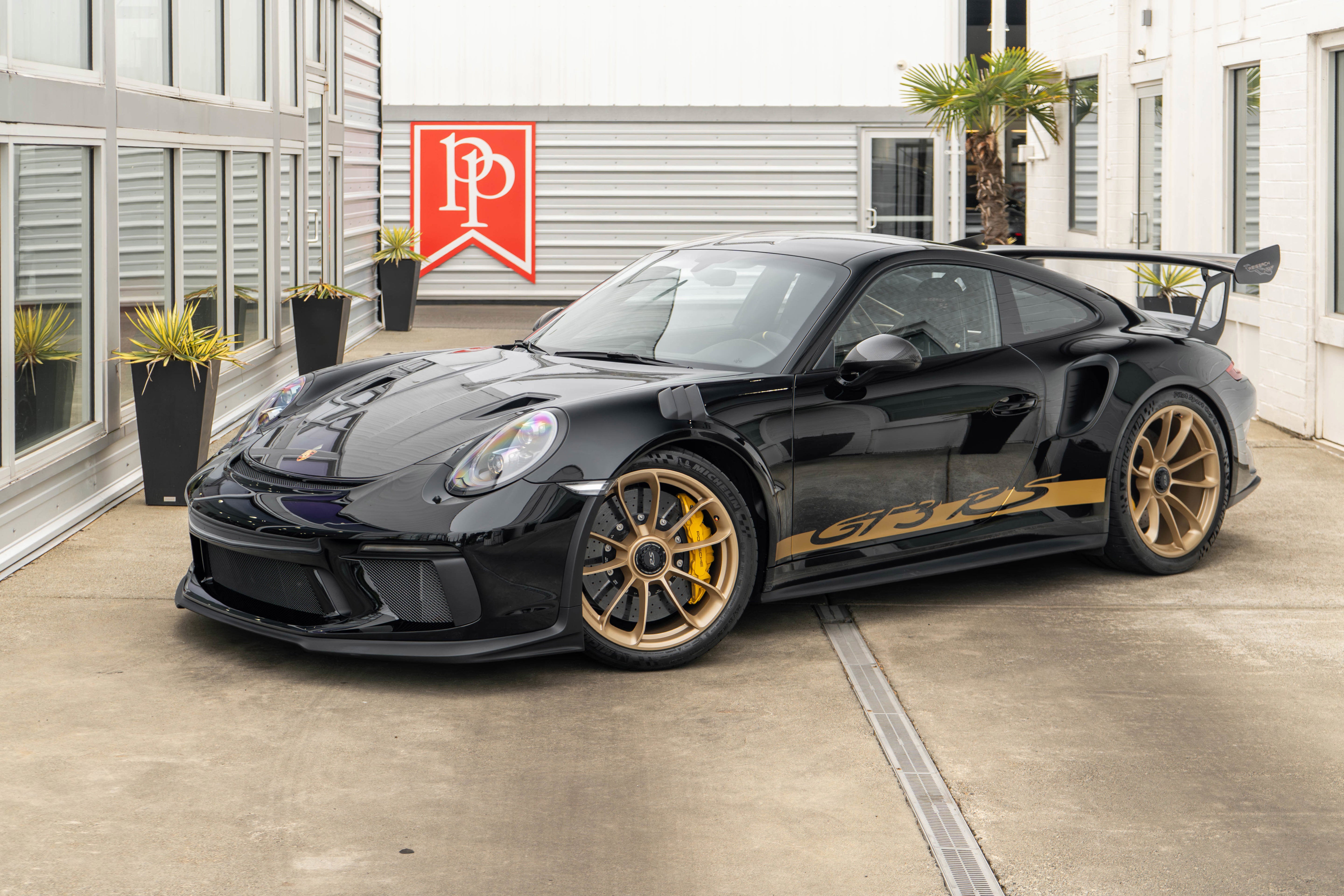 porsche 911 2019 WP0AF2A95KS165125 image porsche 911 2019 WP0AF2A95KS165125 image