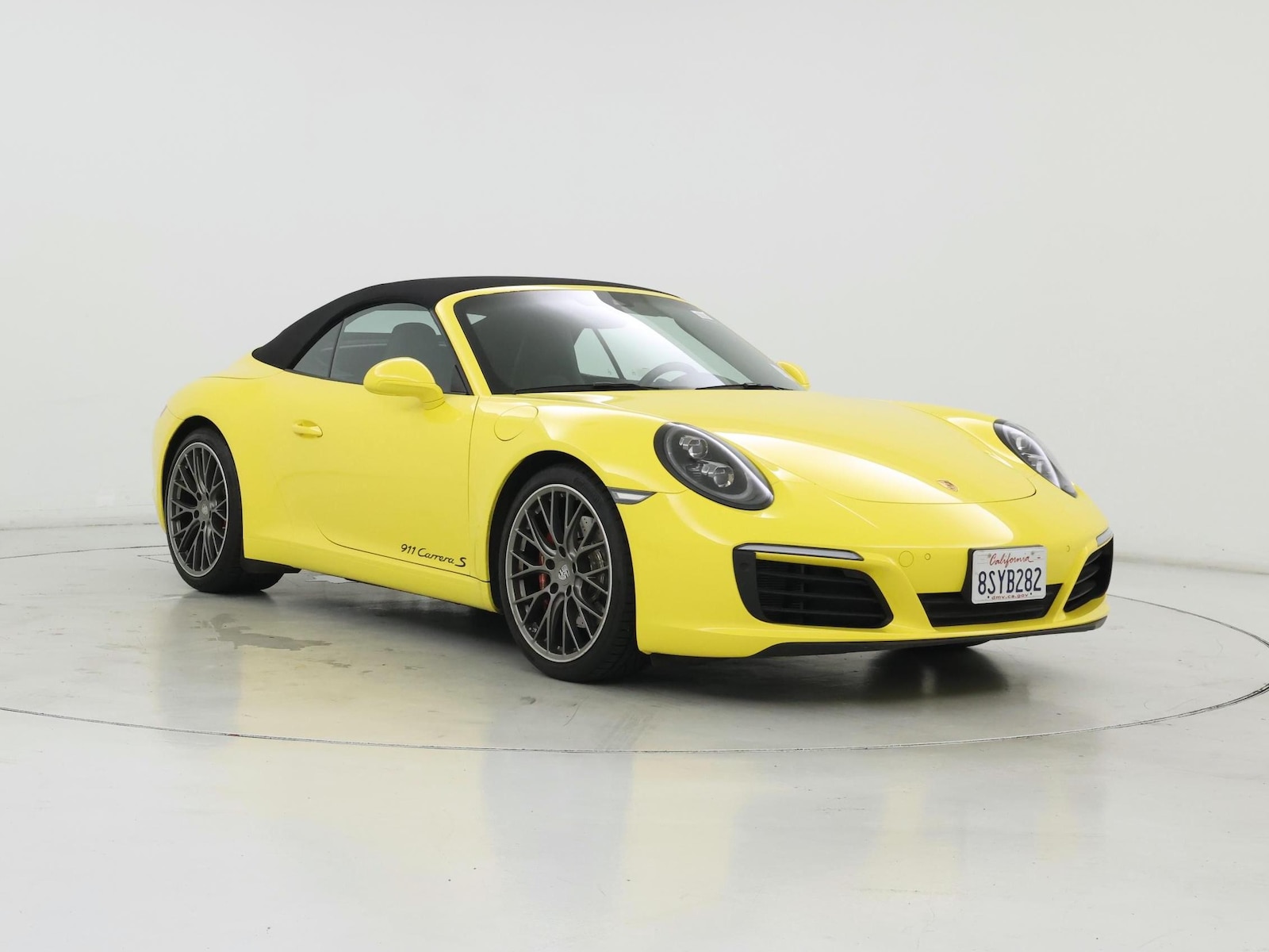 porsche 911 2019 WP0CB2A98KS136089 image porsche 911 2019 WP0CB2A98KS136089 image