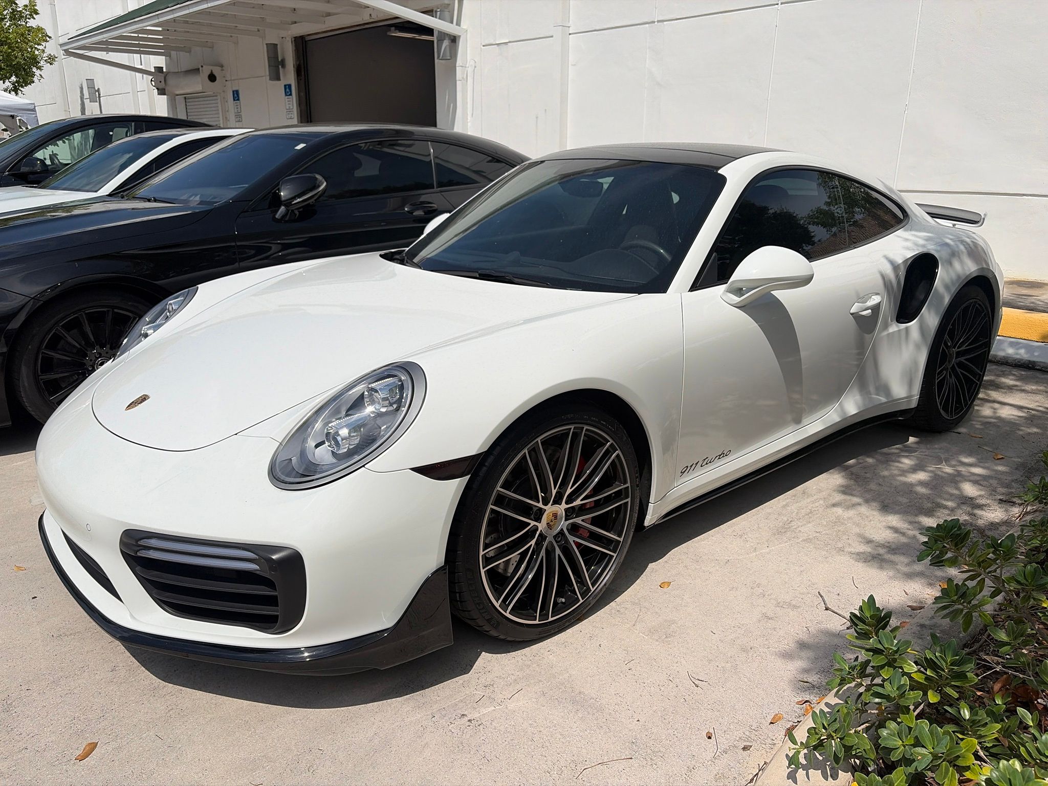porsche 911 2019 WP0AD2A96KS140207 image porsche 911 2019 WP0AD2A96KS140207 image