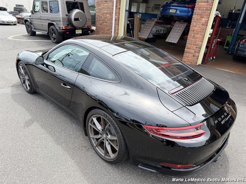 porsche 911 2019 WP0AA2A90KS104134 image porsche 911 2019 WP0AA2A90KS104134 image