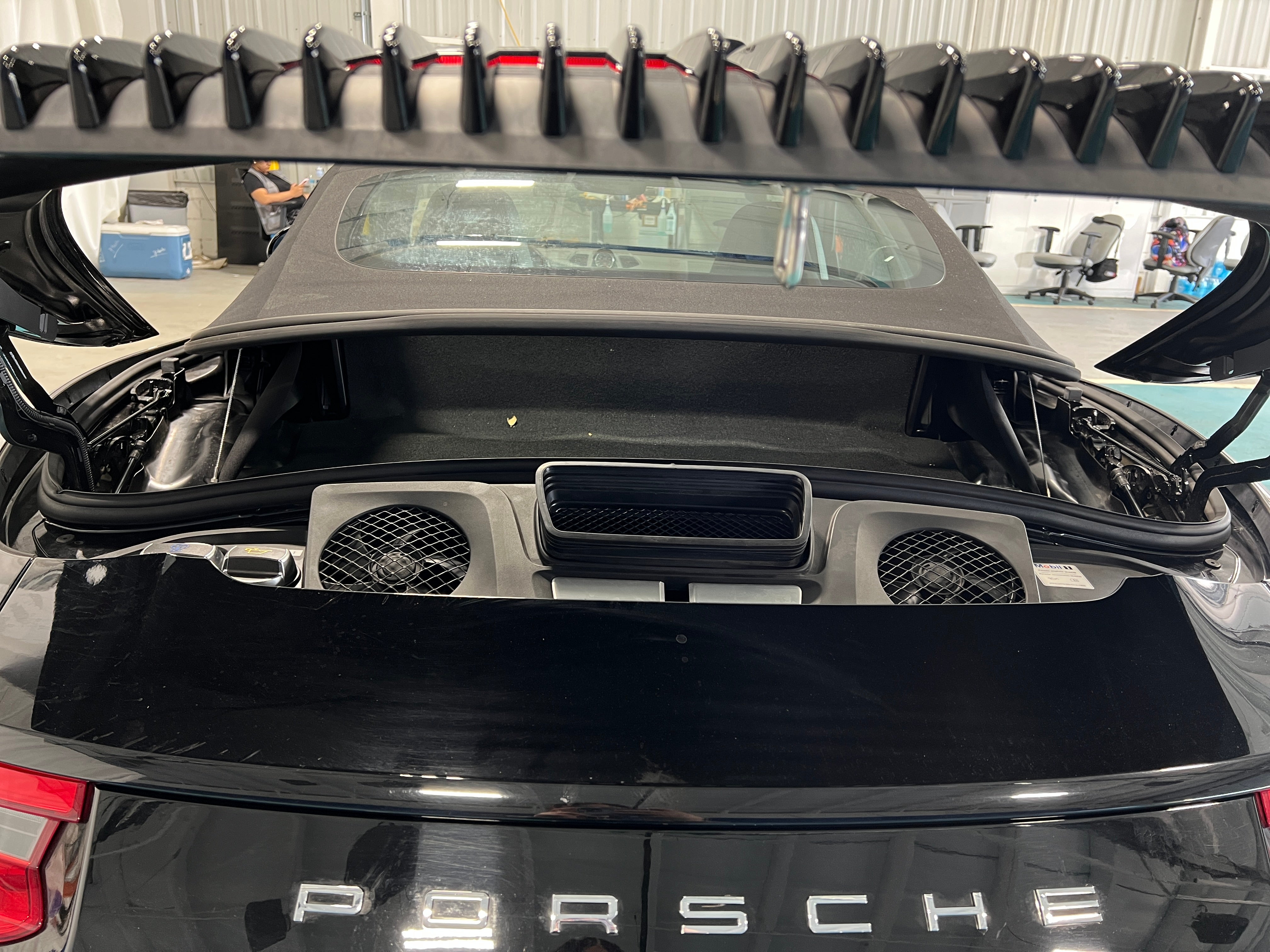 porsche 911 2019 WP0CA2A95KS129233 image porsche 911 2019 WP0CA2A95KS129233 image