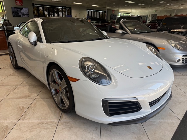 porsche 911 2019 WP0AB2A94KS115473 image porsche 911 2019 WP0AB2A94KS115473 image