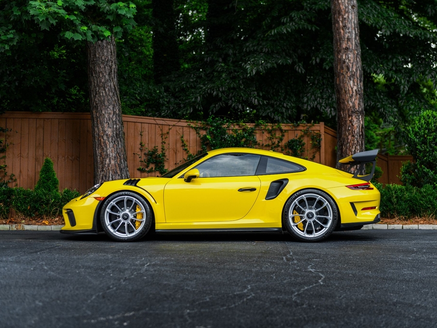 porsche 911 2019 WP0AF2A97KS165014 image porsche 911 2019 WP0AF2A97KS165014 image