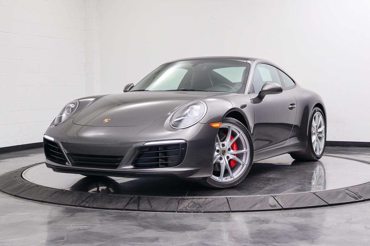 porsche 911 2019 WP0AB2A94KS114968 image porsche 911 2019 WP0AB2A94KS114968 image