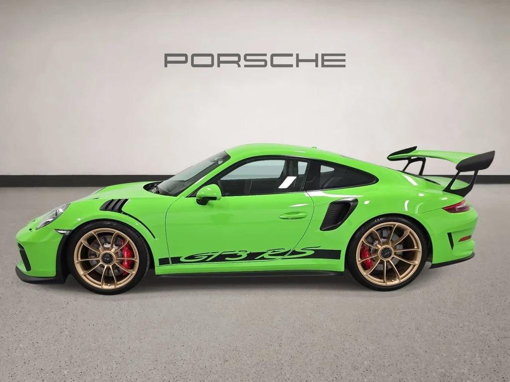 porsche 911 2019 WP0AF2A91KS165767 image porsche 911 2019 WP0AF2A91KS165767 image