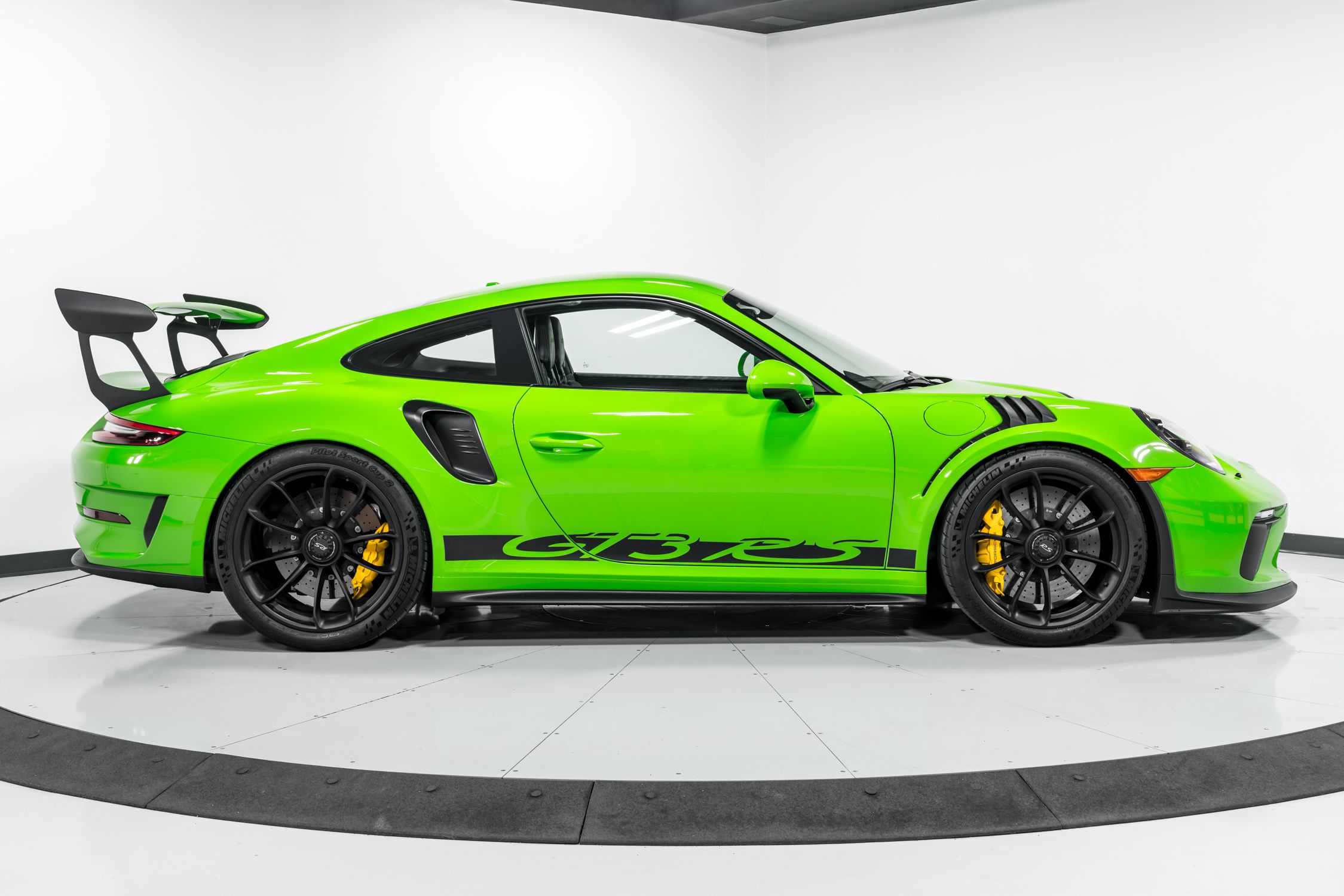 porsche 911 2019 WP0AF2A90KS164707 image porsche 911 2019 WP0AF2A90KS164707 image