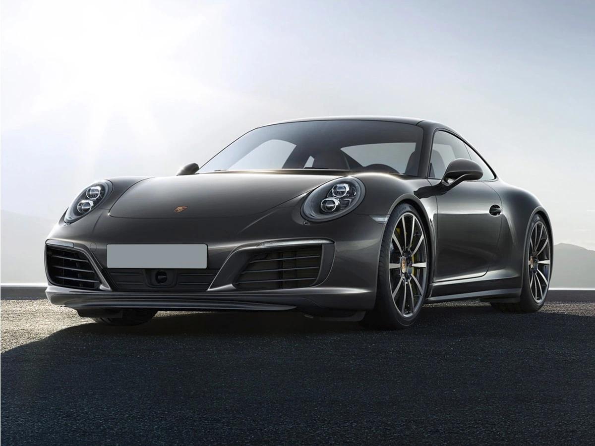 porsche 911 2019 WP0AB2A95KS114302 image porsche 911 2019 WP0AB2A95KS114302 image