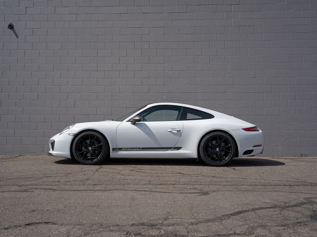 porsche 911 2019 WP0AA2A95KS104162 image porsche 911 2019 WP0AA2A95KS104162 image