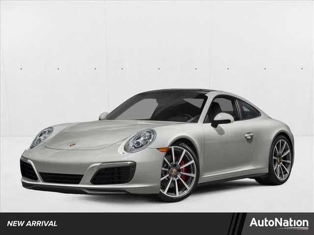 porsche 911 2019 WP0AB2A97KS115497 image porsche 911 2019 WP0AB2A97KS115497 image