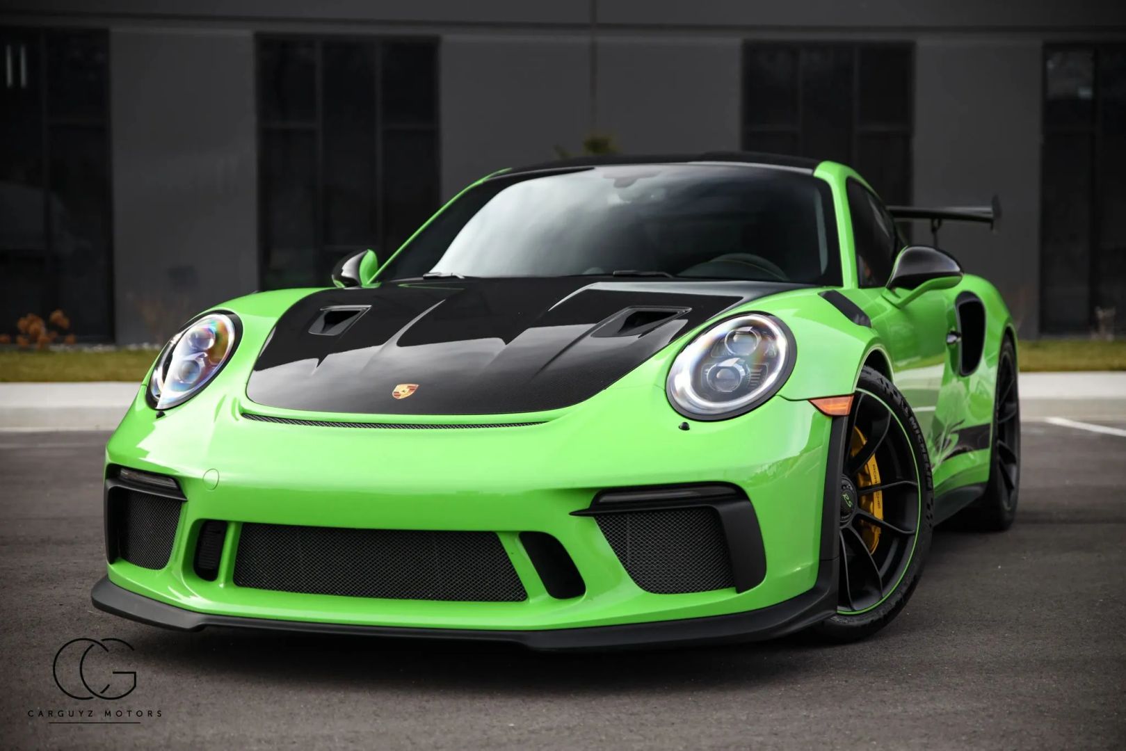 porsche 911 2019 WP0AF2A97KS164266 image porsche 911 2019 WP0AF2A97KS164266 image