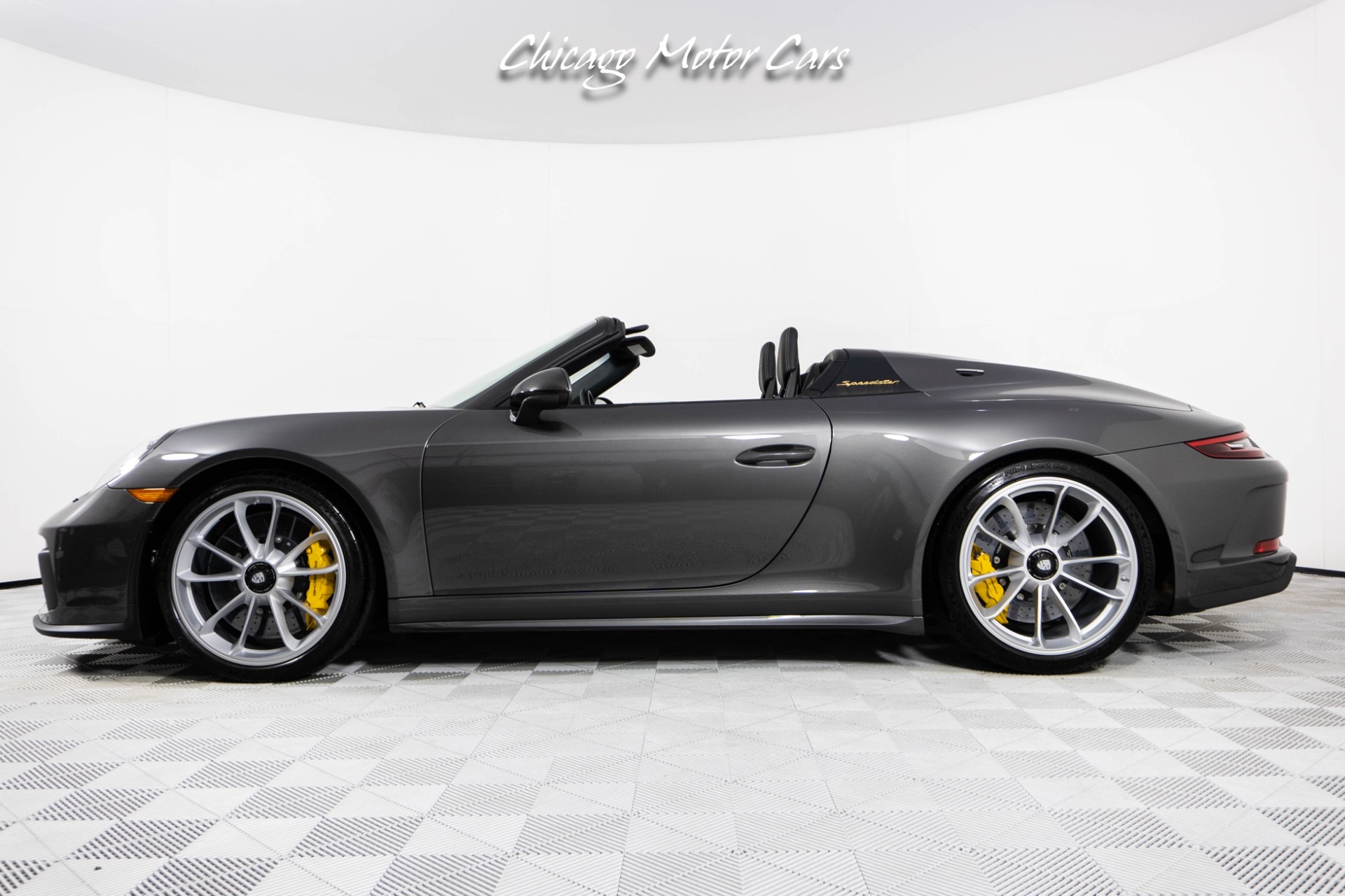 porsche 911 2019 WP0CF2A97KS172277 image porsche 911 2019 WP0CF2A97KS172277 image