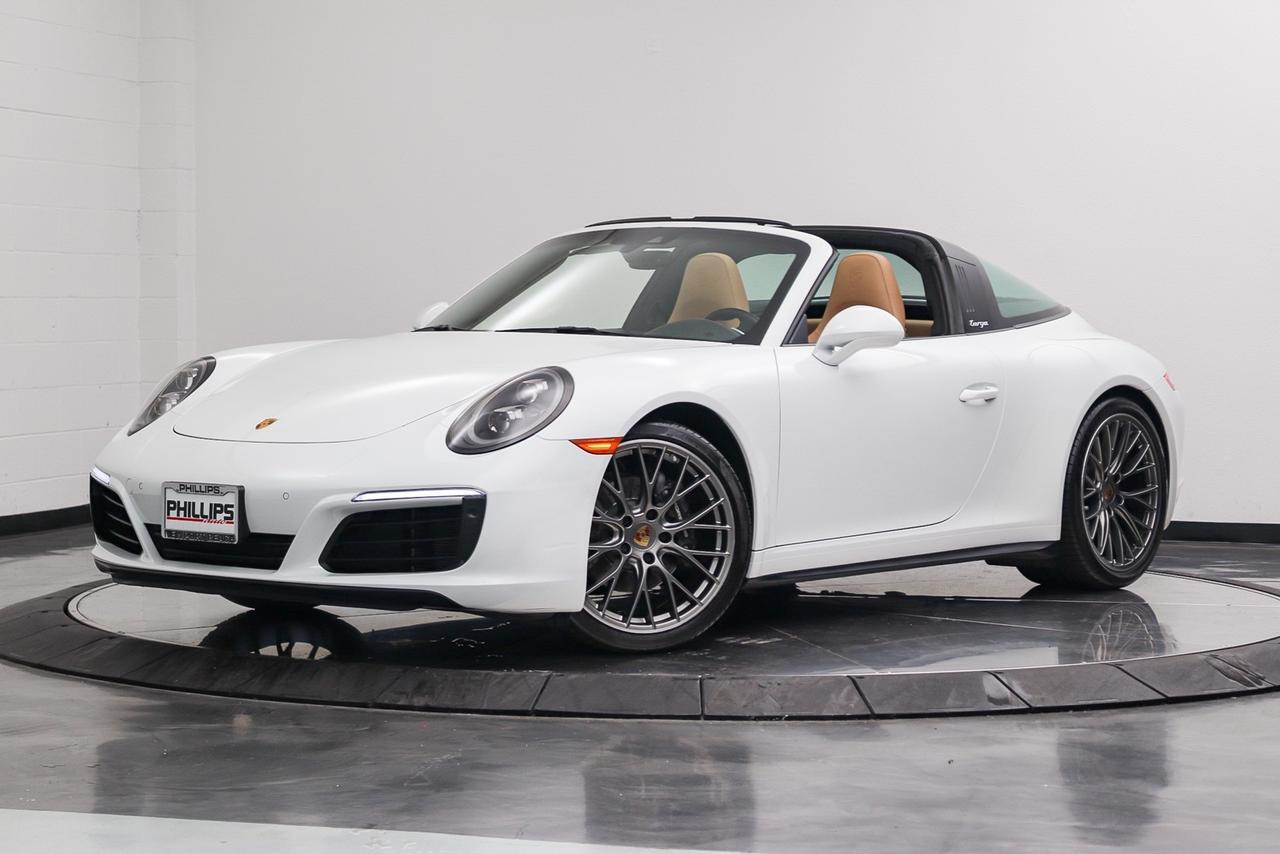 porsche 911 2019 WP0BA2A98KS120165 image porsche 911 2019 WP0BA2A98KS120165 image