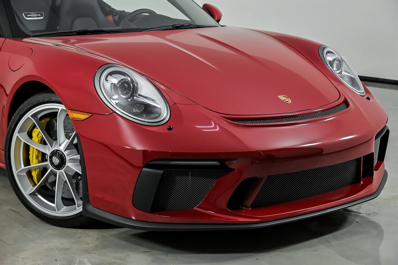 porsche 911 2019 WP0CF2A91KS172257 image porsche 911 2019 WP0CF2A91KS172257 image