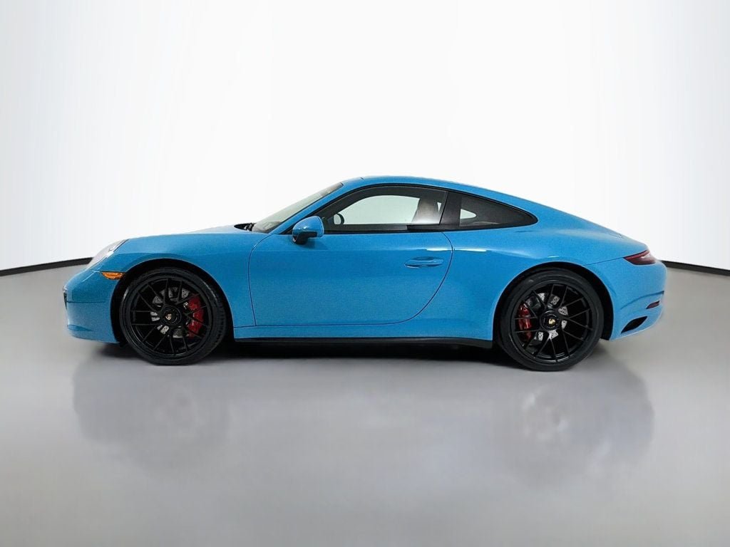 porsche 911 2019 WP0AB2A99KS115291 image porsche 911 2019 WP0AB2A99KS115291 image