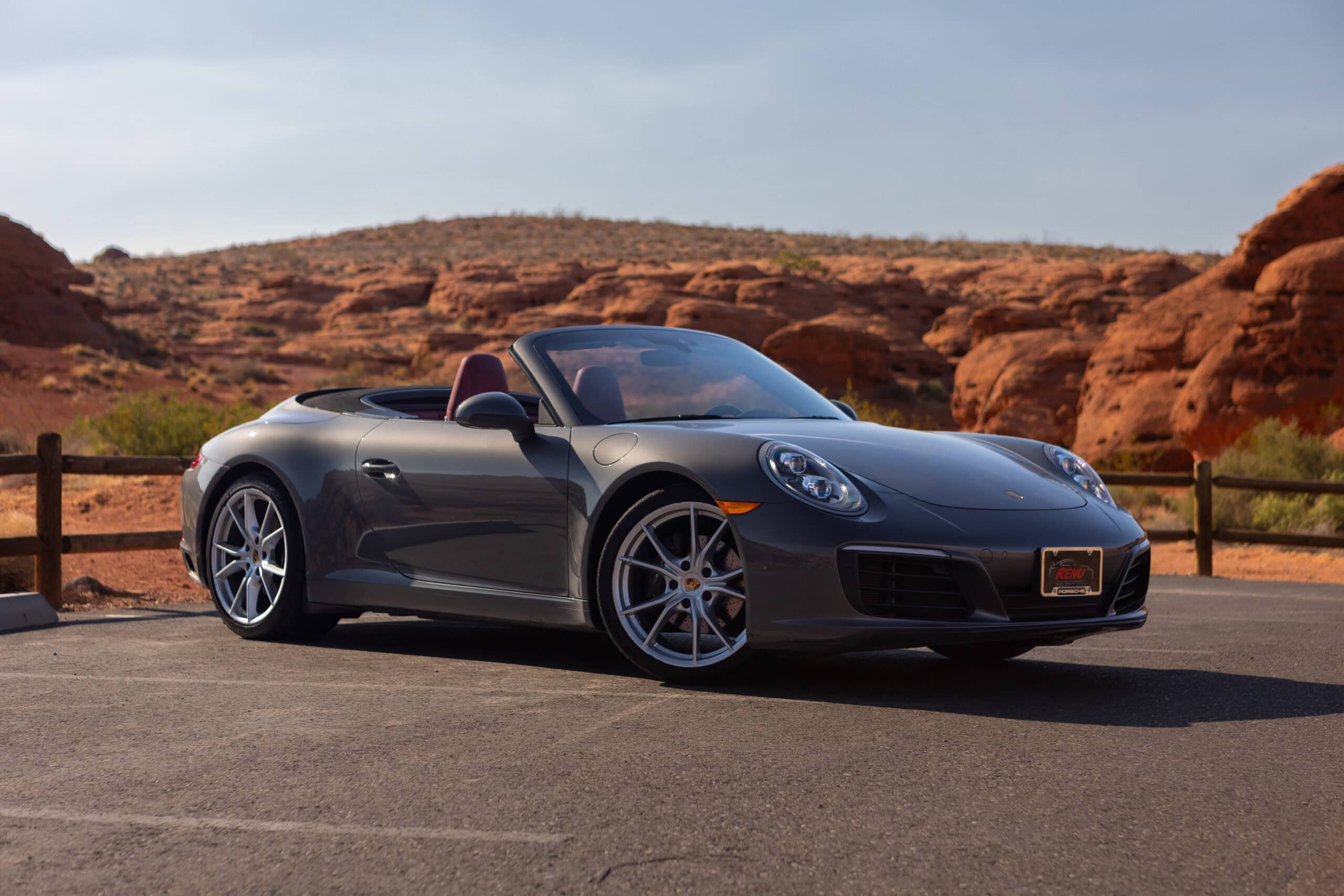 porsche 911 2019 WP0CA2A9XKS129342 image porsche 911 2019 WP0CA2A9XKS129342 image