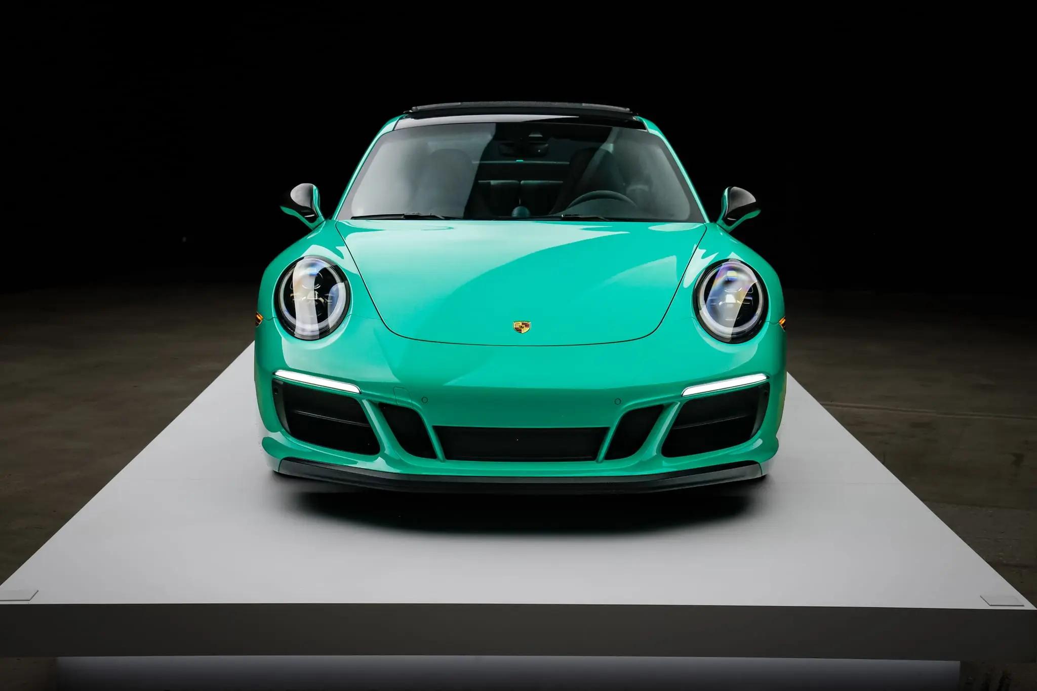 porsche 911 2019 WP0AB2A97KS114687 image porsche 911 2019 WP0AB2A97KS114687 image