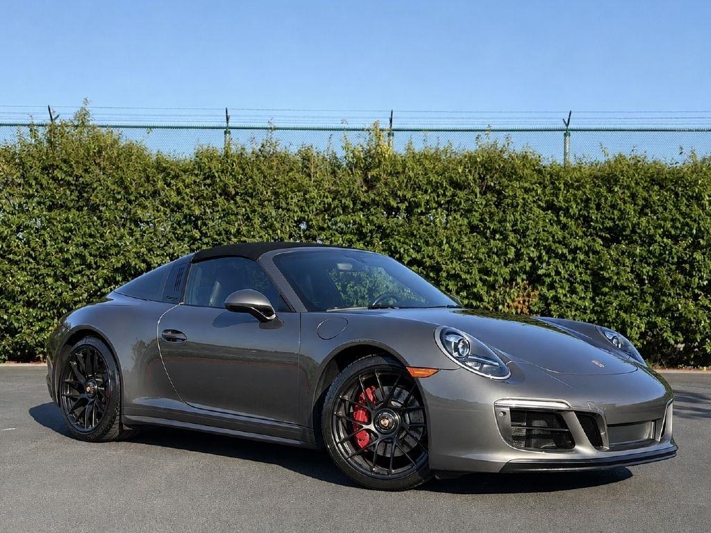 porsche 911 2019 WP0BB2A96KS126494 image porsche 911 2019 WP0BB2A96KS126494 image