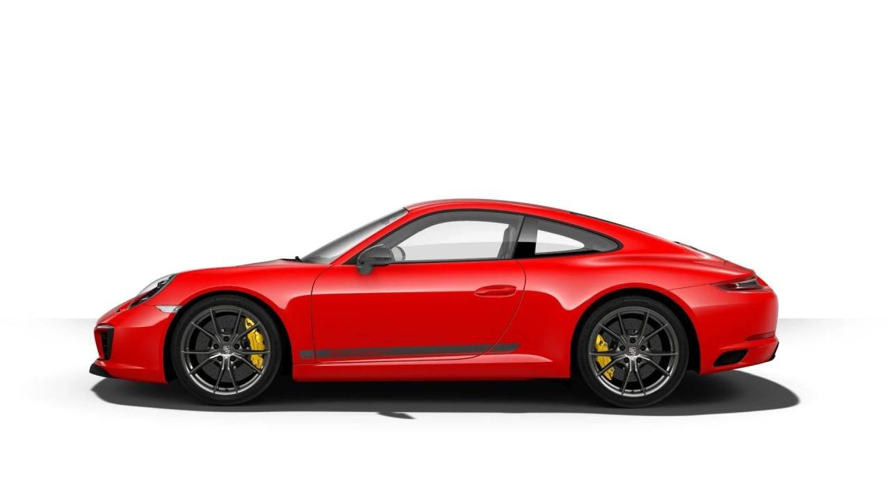 porsche 911 2019 WP0AA2A93KS103771 image porsche 911 2019 WP0AA2A93KS103771 image