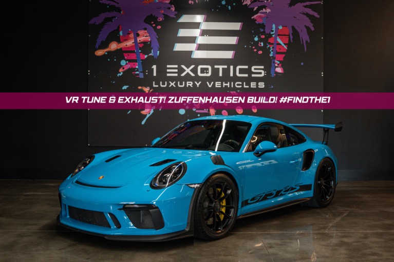 porsche 911 2019 WP0AF2A90KS165923 image porsche 911 2019 WP0AF2A90KS165923 image