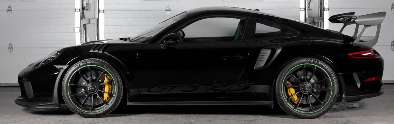 porsche 911 2019 WP0AF2A91KS165946 image porsche 911 2019 WP0AF2A91KS165946 image