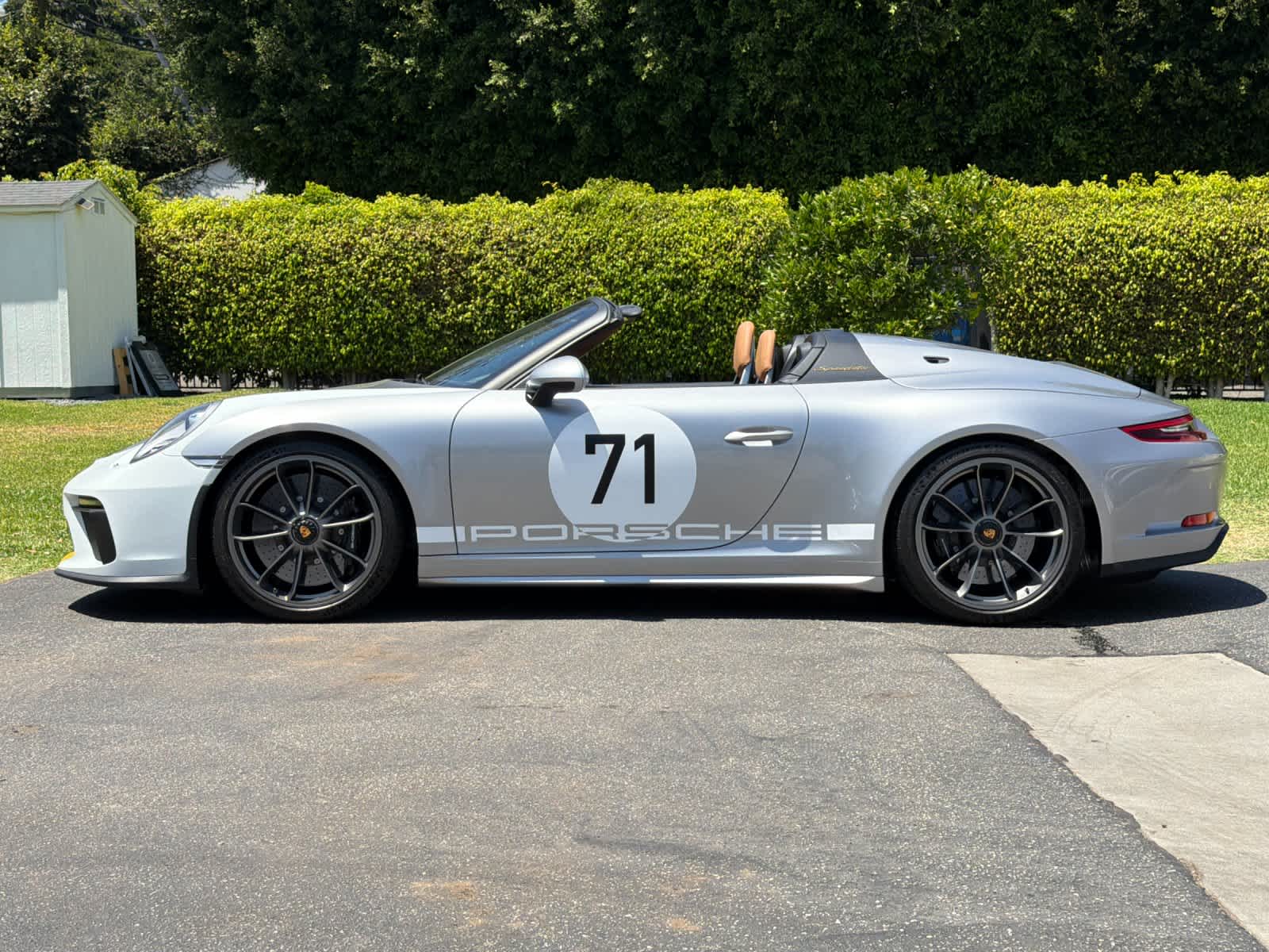 porsche 911 2019 WP0CF2A95KS172259 image porsche 911 2019 WP0CF2A95KS172259 image