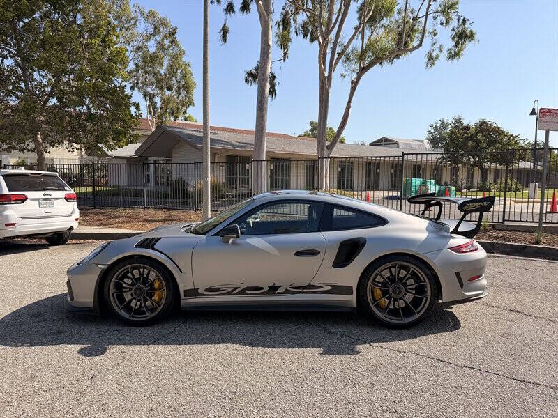 porsche 911 2019 WP0AF2A96KS165585 image porsche 911 2019 WP0AF2A96KS165585 image