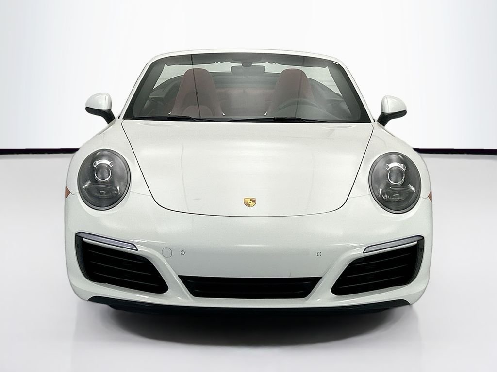 porsche 911 2019 WP0CB2A99KS136148 image porsche 911 2019 WP0CB2A99KS136148 image