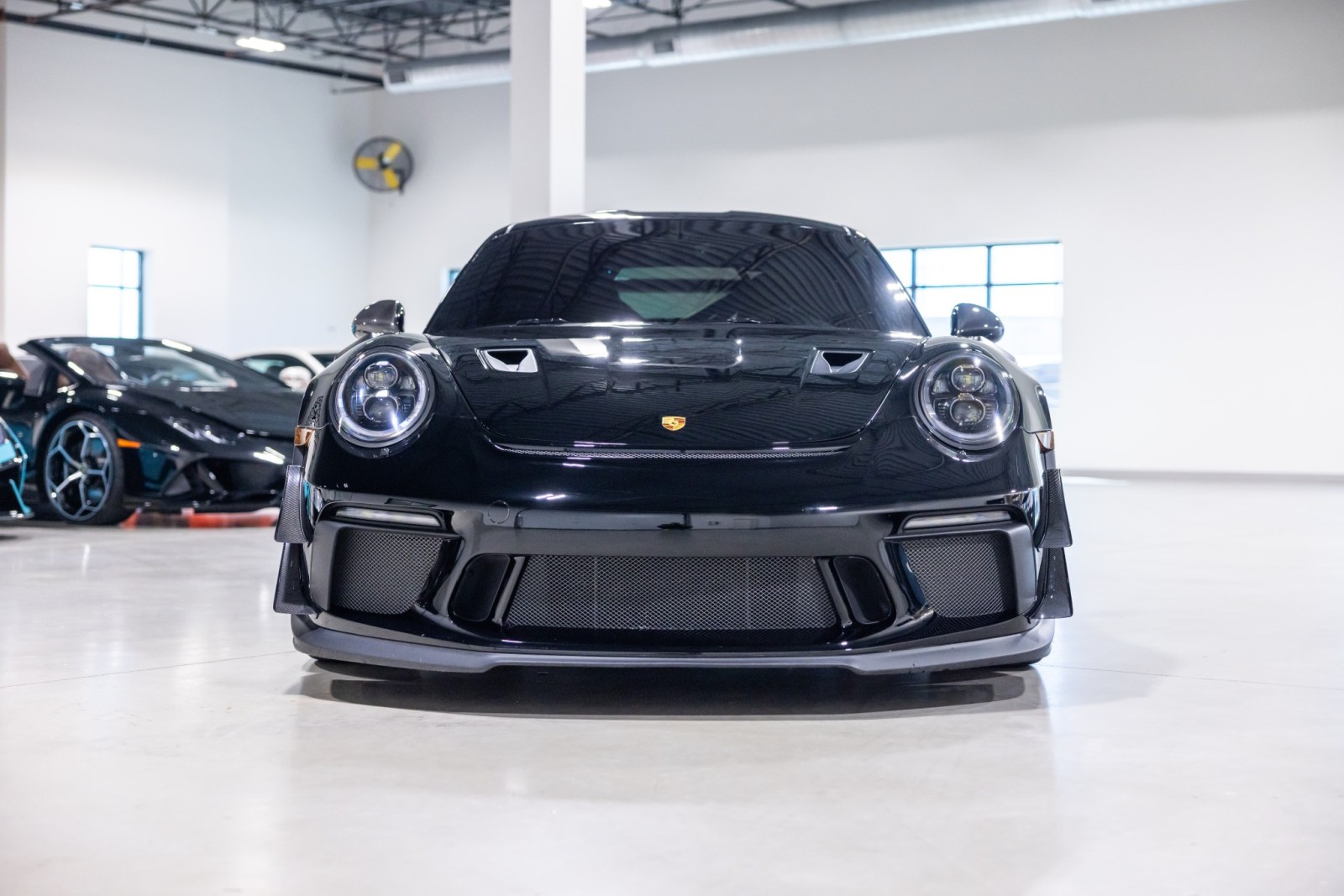 porsche 911 2019 WP0AF2A98KS164440 image porsche 911 2019 WP0AF2A98KS164440 image