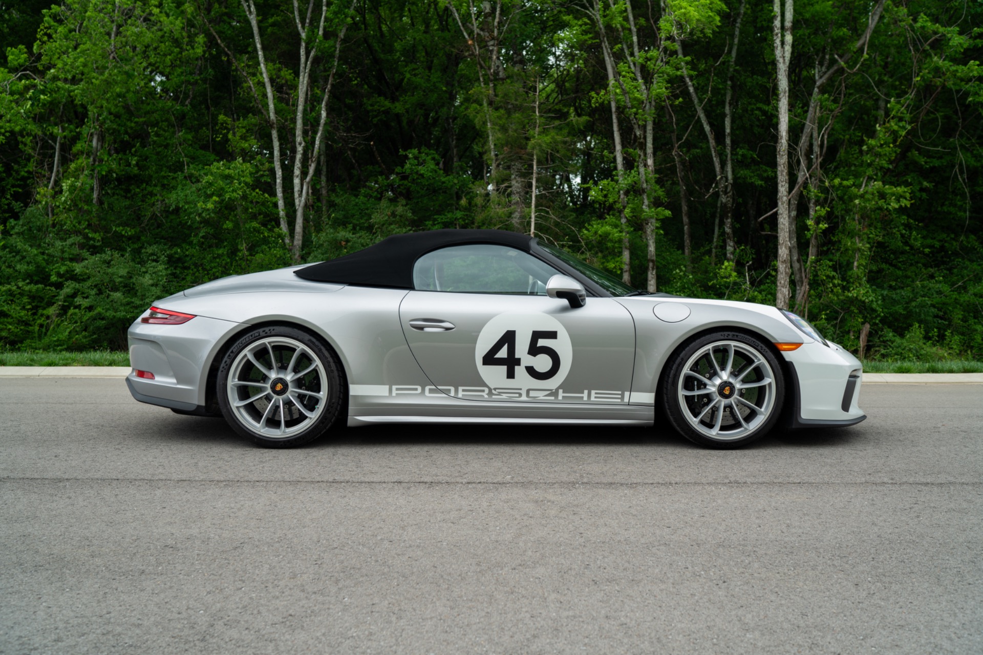 porsche 911 2019 WP0CF2A97KS172330 image porsche 911 2019 WP0CF2A97KS172330 image