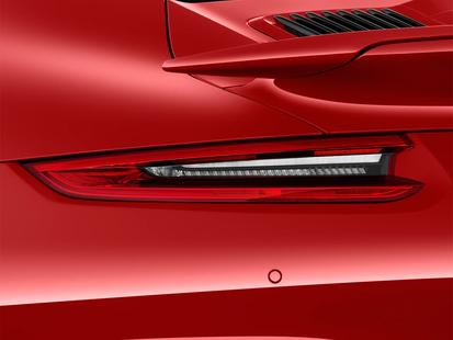 porsche 911 2019 WP0AD2A96KS140143 image porsche 911 2019 WP0AD2A96KS140143 image