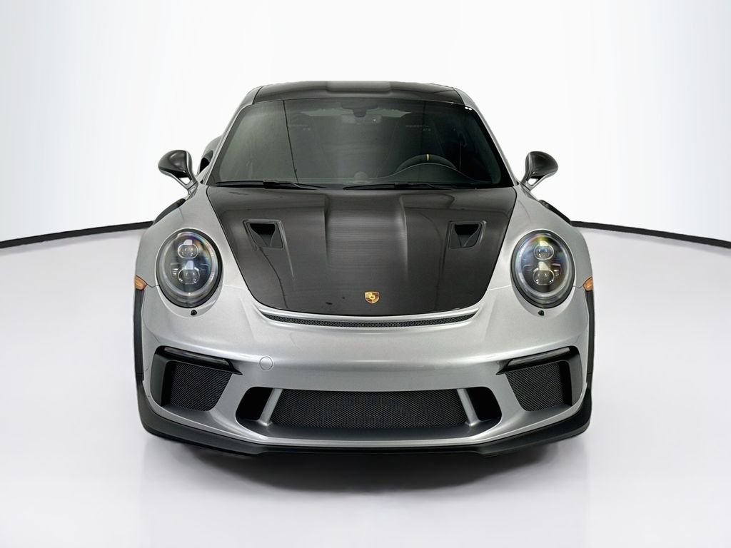 porsche 911 2019 WP0AF2A90KS165808 image porsche 911 2019 WP0AF2A90KS165808 image