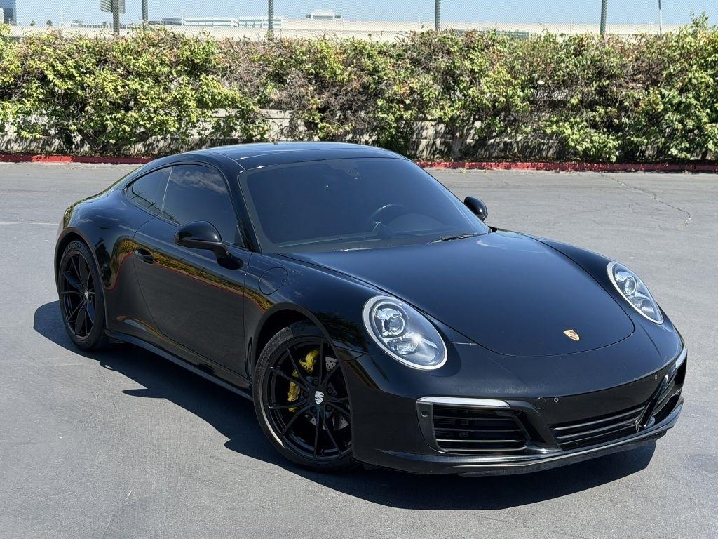 porsche 911 2019 WP0AA2A97KS103482 image porsche 911 2019 WP0AA2A97KS103482 image